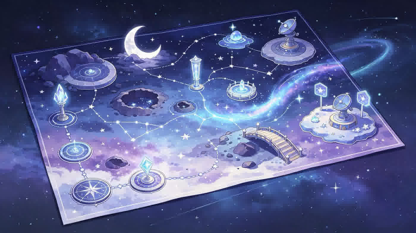 星空